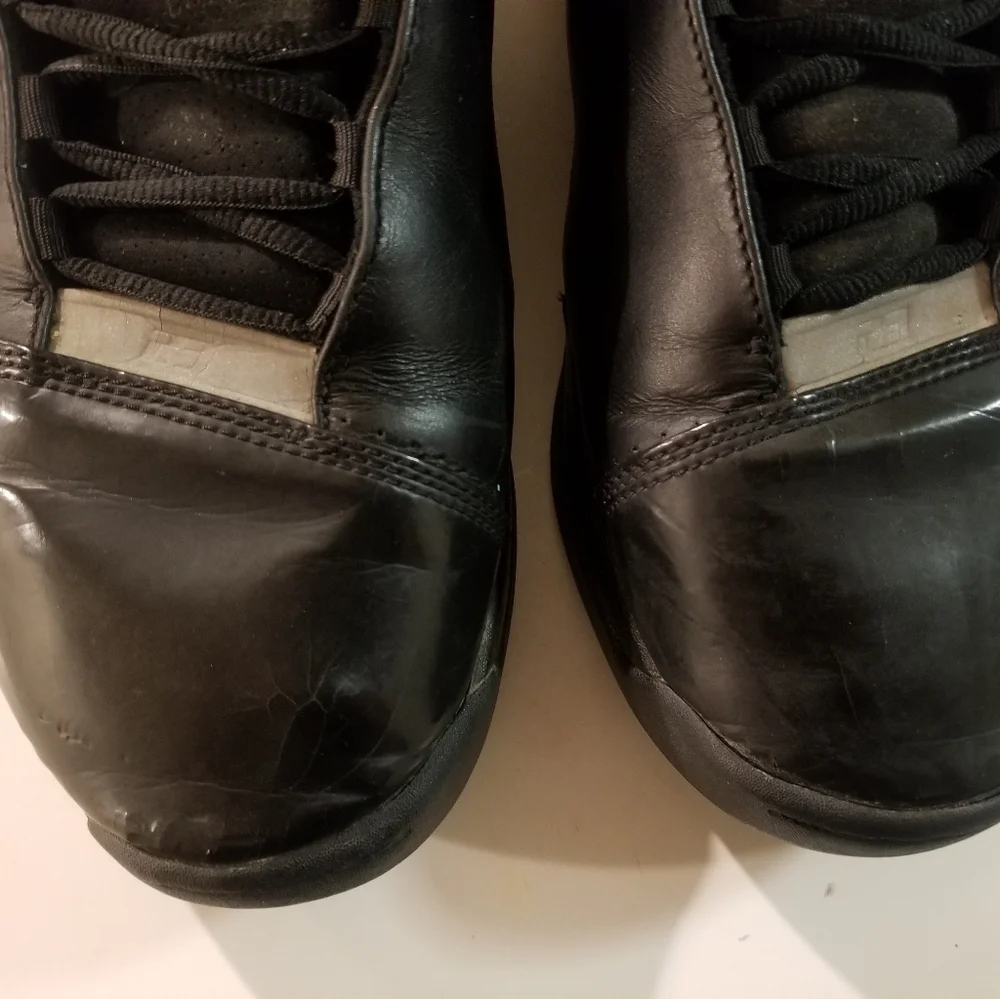 Jordan mens shoe size 11
